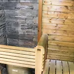 Semesterbostad Aurinko-saaga 5 Paritalo By Interhome *