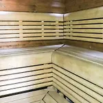 Semesterbostad Aurinko-saaga 5 Paritalo By Interhome *