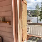 別荘 Aurinko-saaga 5 Paritalo By Interhome