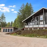 Aurinko-saaga 5 Paritalo By Interhome *