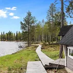 Semesterbostad Aurinko-saaga 5 Paritalo By Interhome