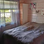 Aurinko-saaga 5 Paritalo By Interhome Semesterbostad *