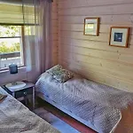 Aurinko-saaga 5 Paritalo By Interhome Semesterbostad Hyrynsalmi