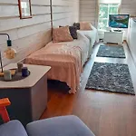 Semesterbostad Aurinko-saaga 5 Paritalo By Interhome *