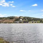Aurinko-saaga 5 Paritalo By Interhome Semesterbostad *