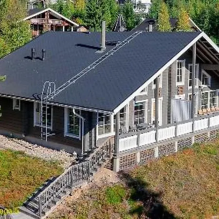 Aurinko-saaga 5 Paritalo By Interhome Loma-asunnot