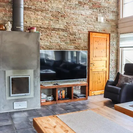 Aurinko-saaga 5 Paritalo By Interhome Holiday home