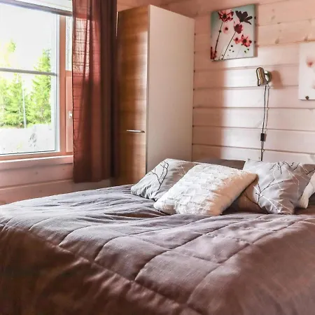 Aurinko-saaga 5 Paritalo By Interhome Hyrynsalmi