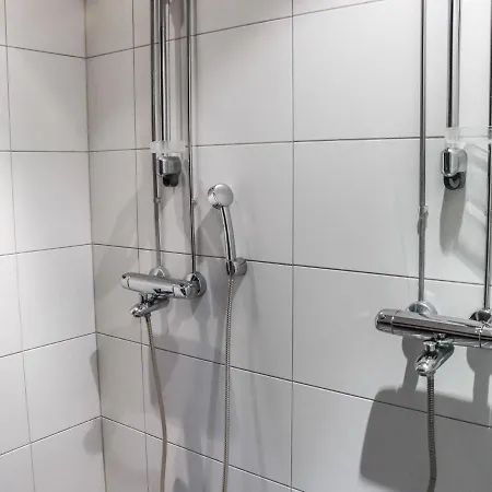 Aurinko-saaga 5 Paritalo By Interhome Semesterbostad *