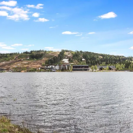 Aurinko-saaga 5 Paritalo By Interhome Semesterbostad