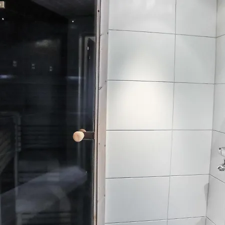 Semesterbostad Aurinko-saaga 5 Paritalo By Interhome *