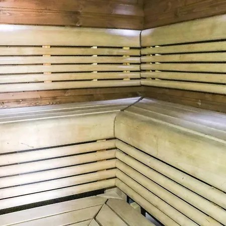 Vakantiehuis Aurinko-saaga 5 Paritalo By Interhome *