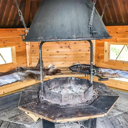 Vakantiehuis Aurinko-saaga 5 Paritalo By Interhome