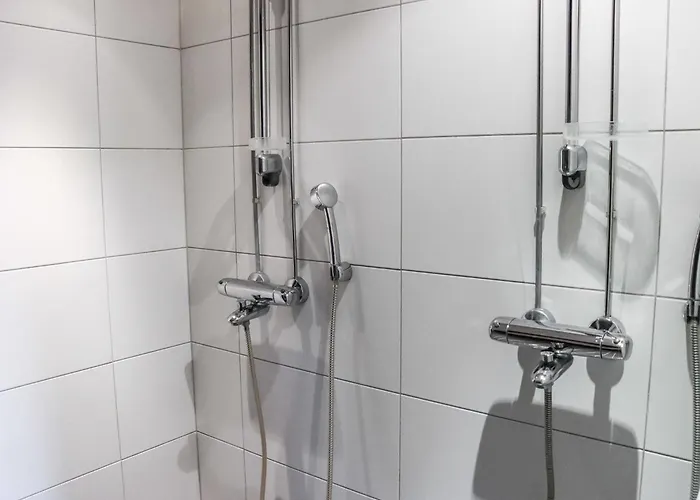 Aurinko-saaga 5 Paritalo By Interhome *